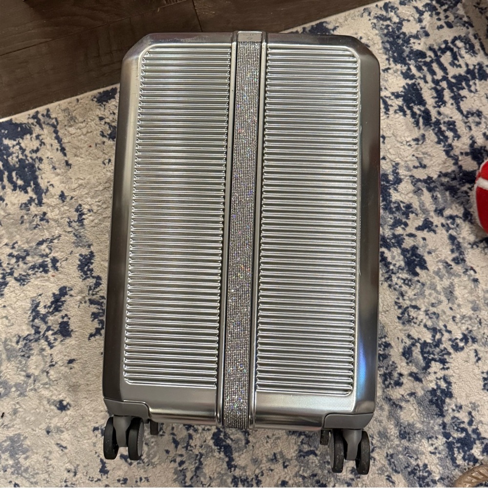 Samsonite x SJP Carry on spinner